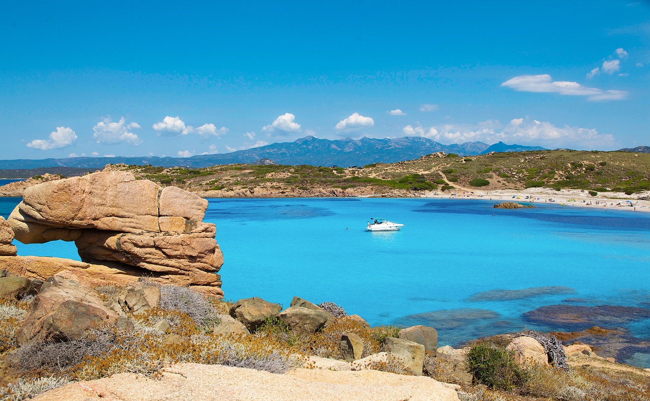 Quel type d’hébergement choisir pour ses vacances en Corse ?