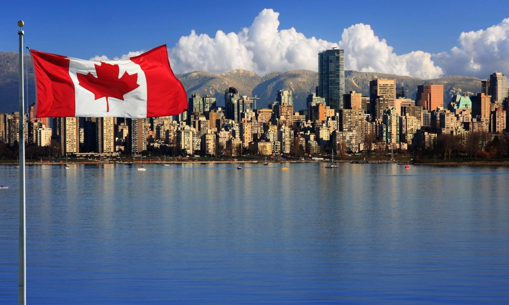D couvrir Le Canada Pour Y Vivre Comment S y Prendre