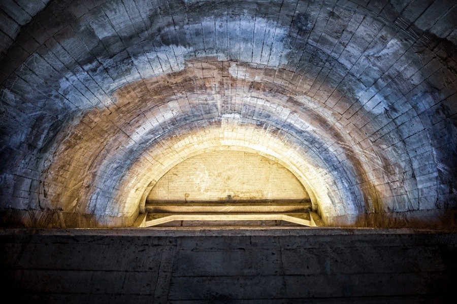 Visiter les catacombes de Paris et autres dessous de la ville